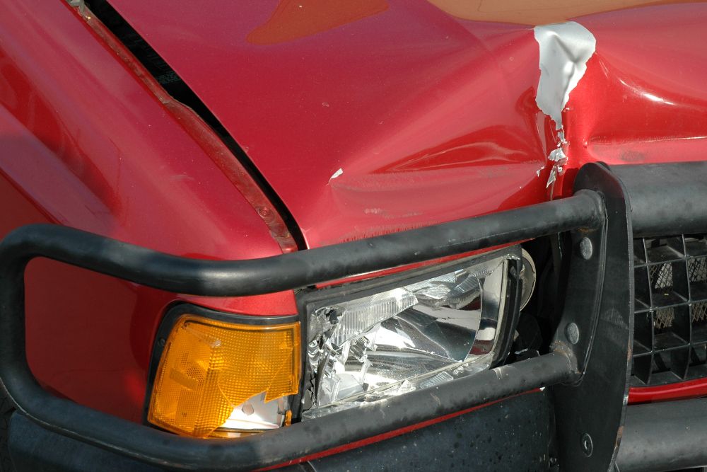 The Importance of Choosing the Right Auto Collision Repair Shop